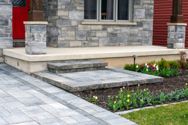 Best Best Driveway Pavers  in Enterprise, OR