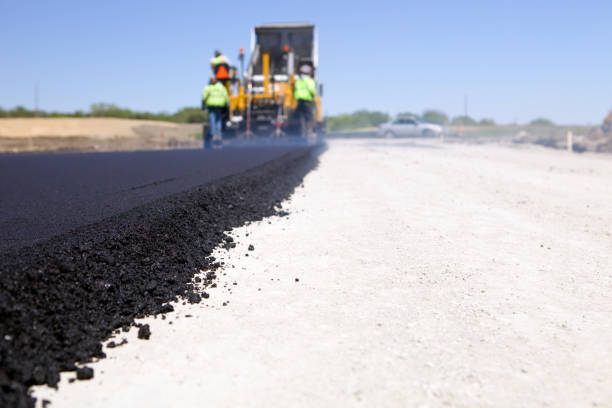 Best Local Driveway Pavers  in Enterprise, OR