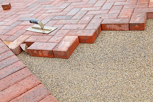 Enterprise, OR Driveway Pavers Company