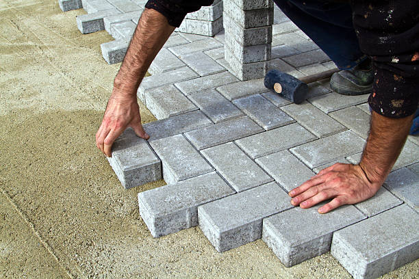 Best Commercial Driveway Pavers  in Enterprise, OR