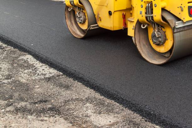 Best Custom Driveway Pavers  in Enterprise, OR