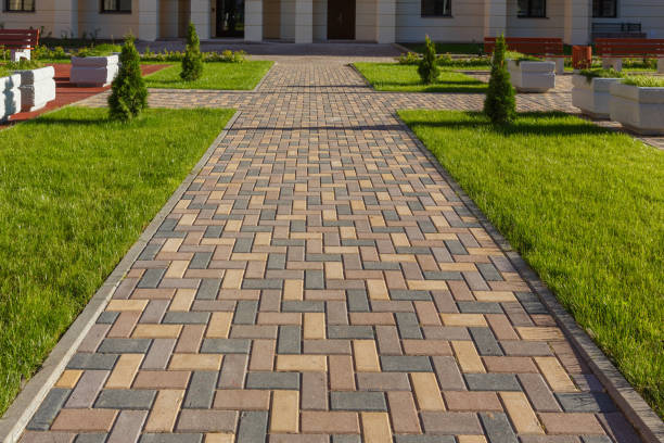 Reasons to Select Us for Your Driveway Paving Requirements in Enterprise, OR