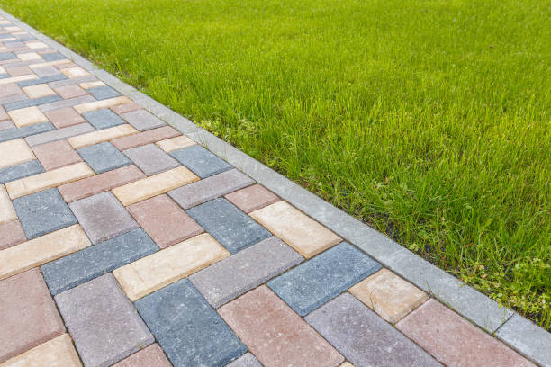 Reliable Enterprise, OR Driveway Pavers Solutions