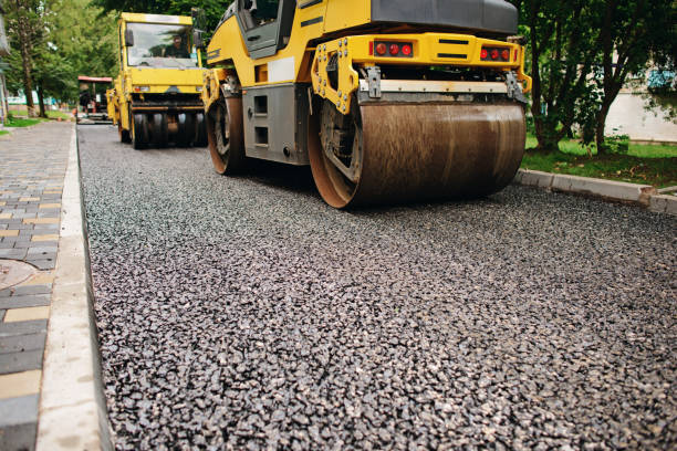 Best Residential Paver Driveway  in Enterprise, OR